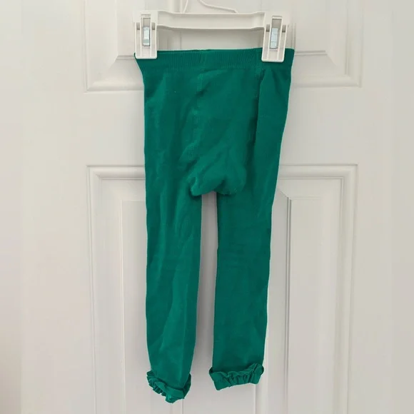 Ruffle Butts Legging Bundle | EUC | 2T-4T - Picture 2 of 8